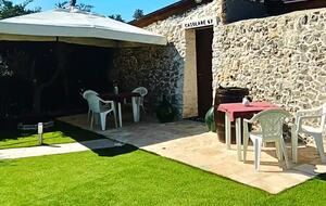 Queen Suite in a Boutique Masseria - Noci, Italy