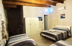 Family Suite in a Boutique Masseria - Noci, Italy