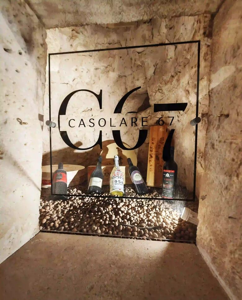 Family Suite in a Boutique Masseria - Noci, Italy