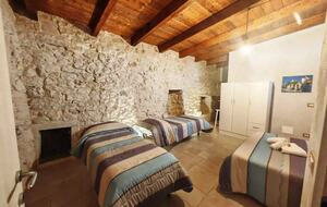 Family Suite in a Boutique Masseria - Noci, Italy