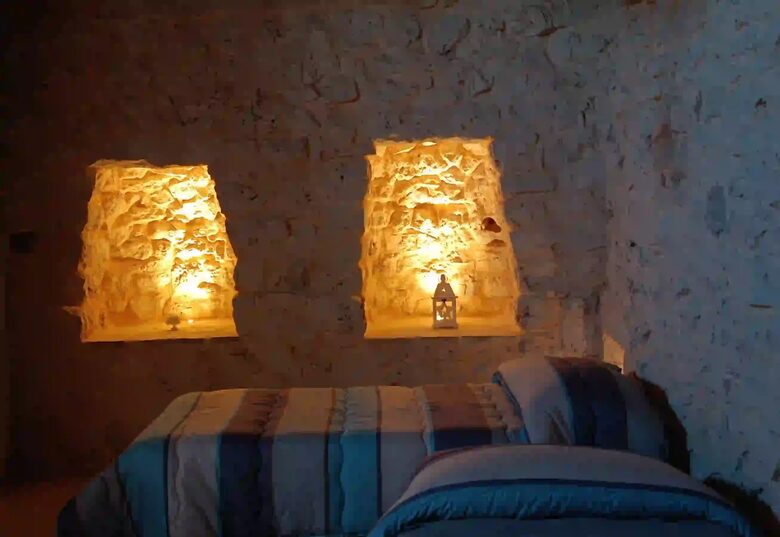 Family Suite in a Boutique Masseria - Noci, Italy