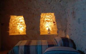 Family Suite in a Boutique Masseria - Noci, Italy