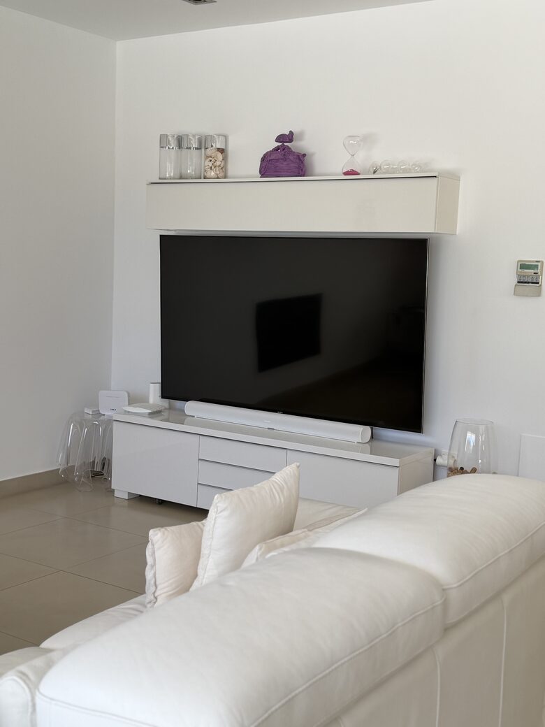 Living Room TV