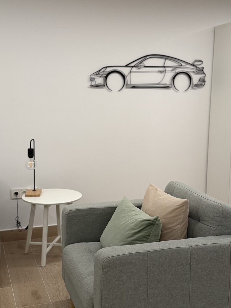 PlayRoom Basement