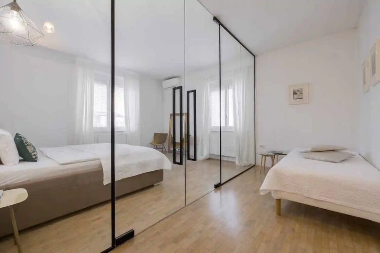 The Ljubljana Light Residence - Ljubljana, Slovenia