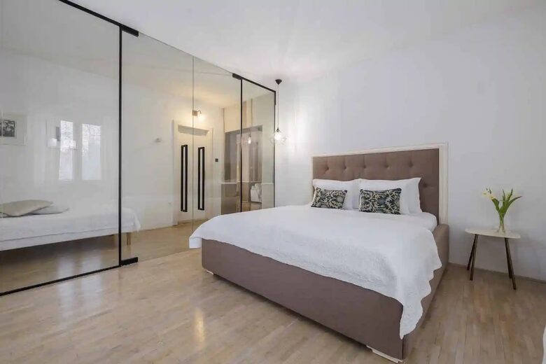 The Ljubljana Light Residence - Ljubljana, Slovenia
