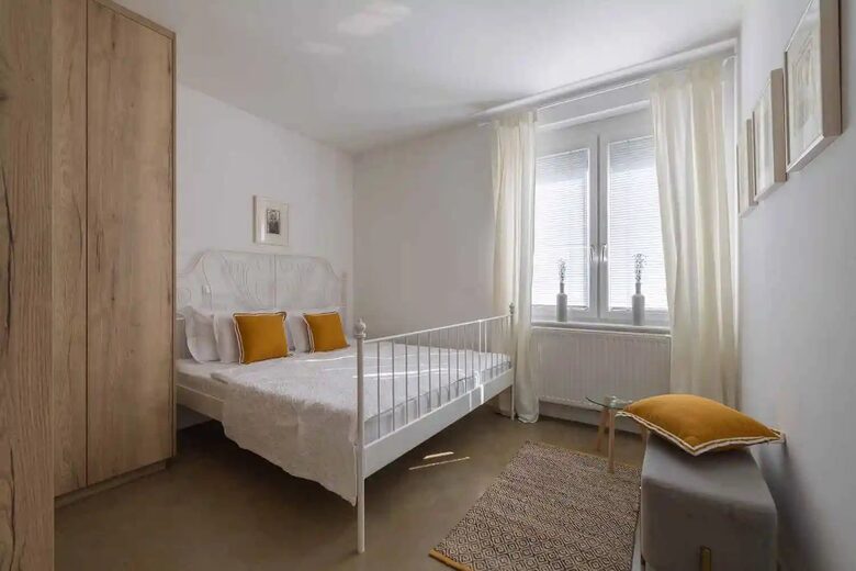 The Ljubljana Light Residence - Ljubljana, Slovenia