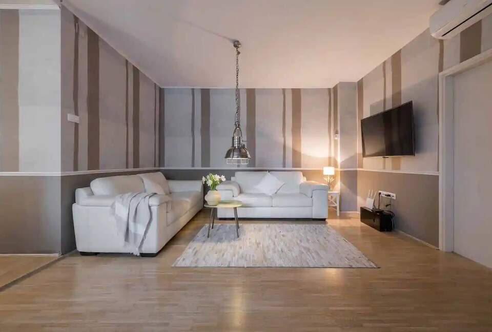 The Ljubljana Light Residence - Ljubljana, Slovenia
