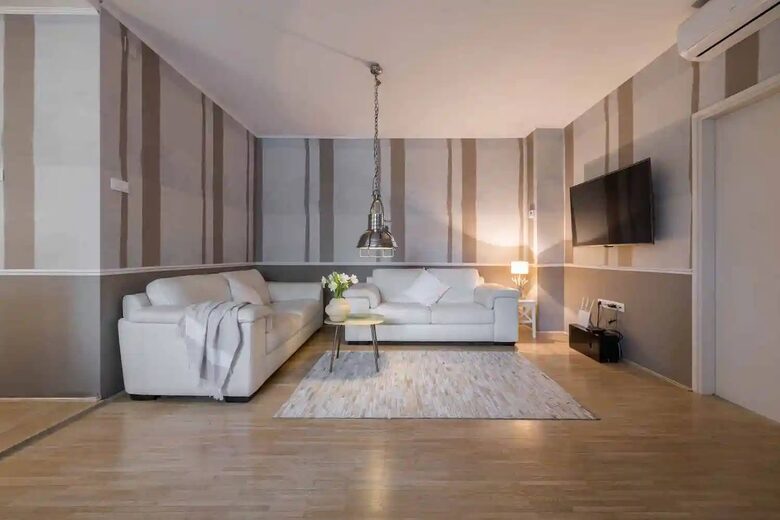 The Ljubljana Light Residence - Ljubljana, Slovenia