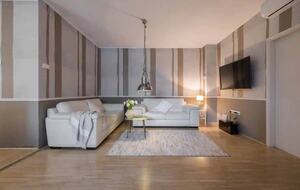 The Ljubljana Light Residence - Ljubljana, Slovenia