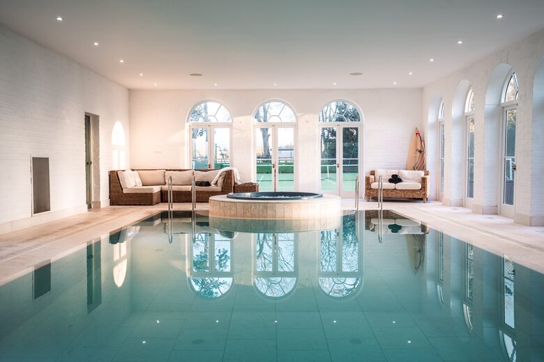 Well Furlong Cottage with Pool and Pastoral Views - Pershore, United Kingdom