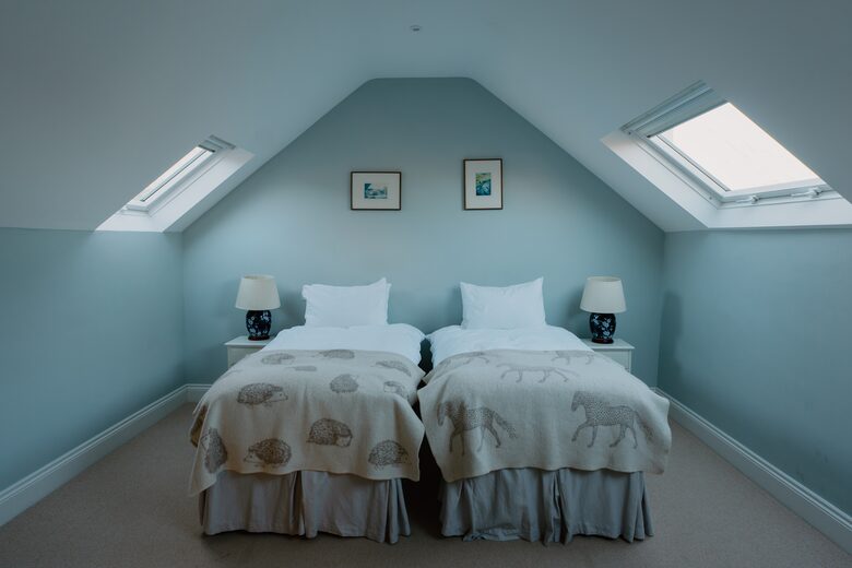 Well Furlong Cottage with Pool and Pastoral Views - Pershore, United Kingdom