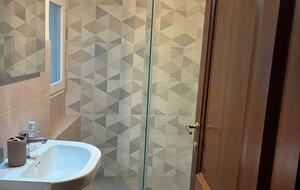Bright Three Bedroom Apartment in Central Florence - Florence, Italy