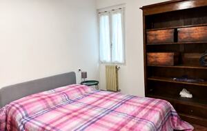 Bright Three Bedroom Apartment in Central Florence - Florence, Italy