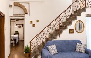 Bright Three Bedroom Apartment in Central Florence - Florence, Italy