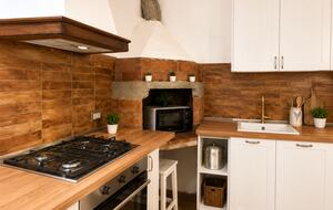 Bright Three Bedroom Apartment in Central Florence - Florence, Italy