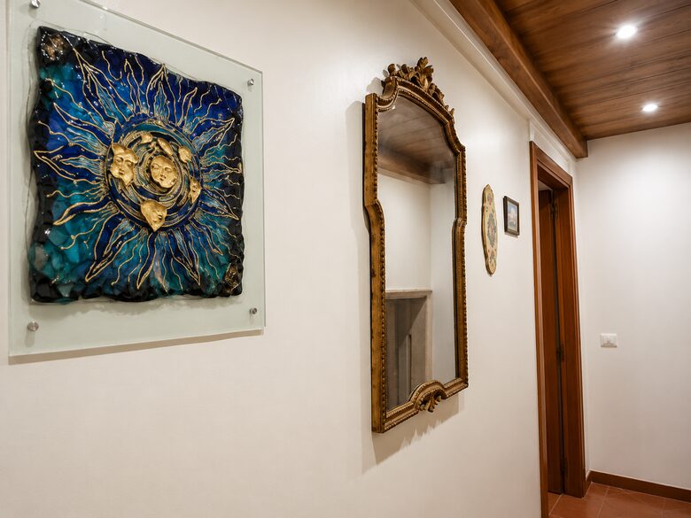 Bright Three Bedroom Apartment in Central Florence - Florence, Italy