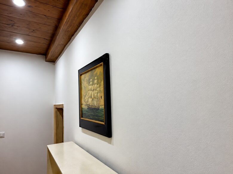 Bright Three Bedroom Apartment in Central Florence - Florence, Italy