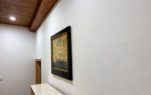 Bright Three Bedroom Apartment in Central Florence - Florence, Italy