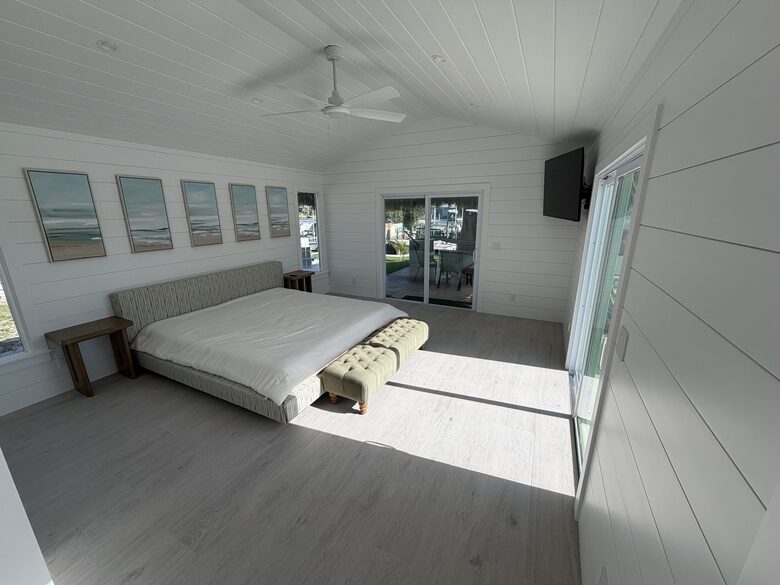 South Florida Retreat with Tiki Hut & Water Views - Palm Beach Gardens, Florida