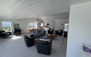 South Florida Retreat with Tiki Hut & Water Views - Palm Beach Gardens, Florida
