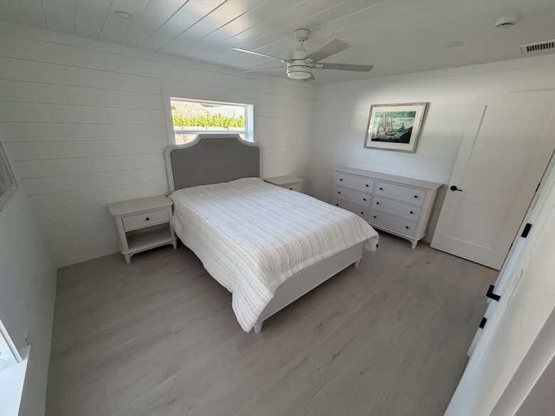 South Florida Retreat with Tiki Hut & Water Views - Palm Beach Gardens, Florida