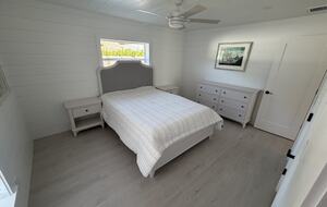 South Florida Retreat with Tiki Hut & Water Views - Palm Beach Gardens, Florida