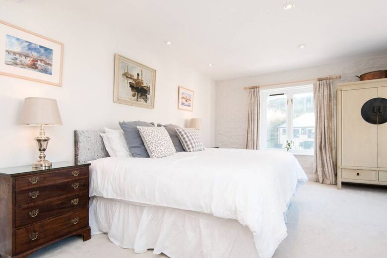 The Pilchard Palace | A Historic Harbour Masterpiece - East Looe, United Kingdom