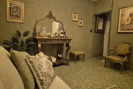 Charming home in Vignale Monferrato - Vignale Monferrato, Italy
