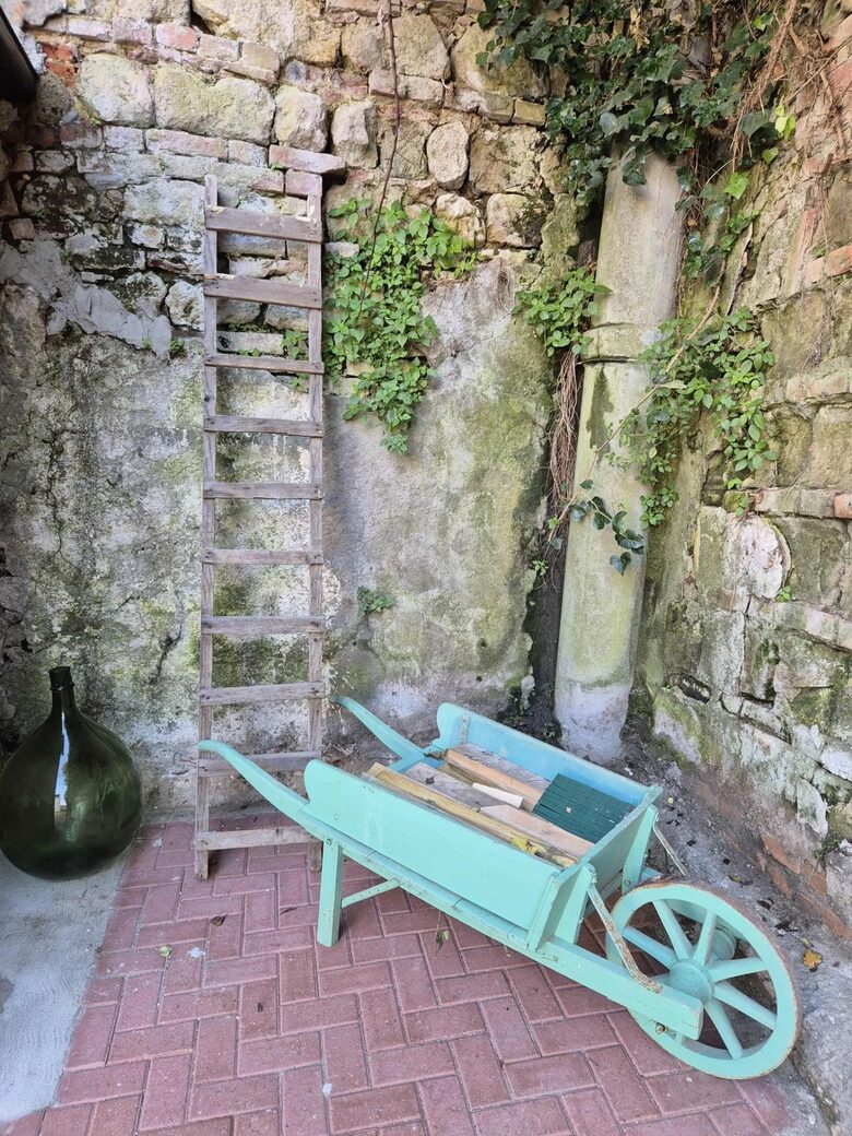 Charming home in Vignale Monferrato - Vignale Monferrato, Italy