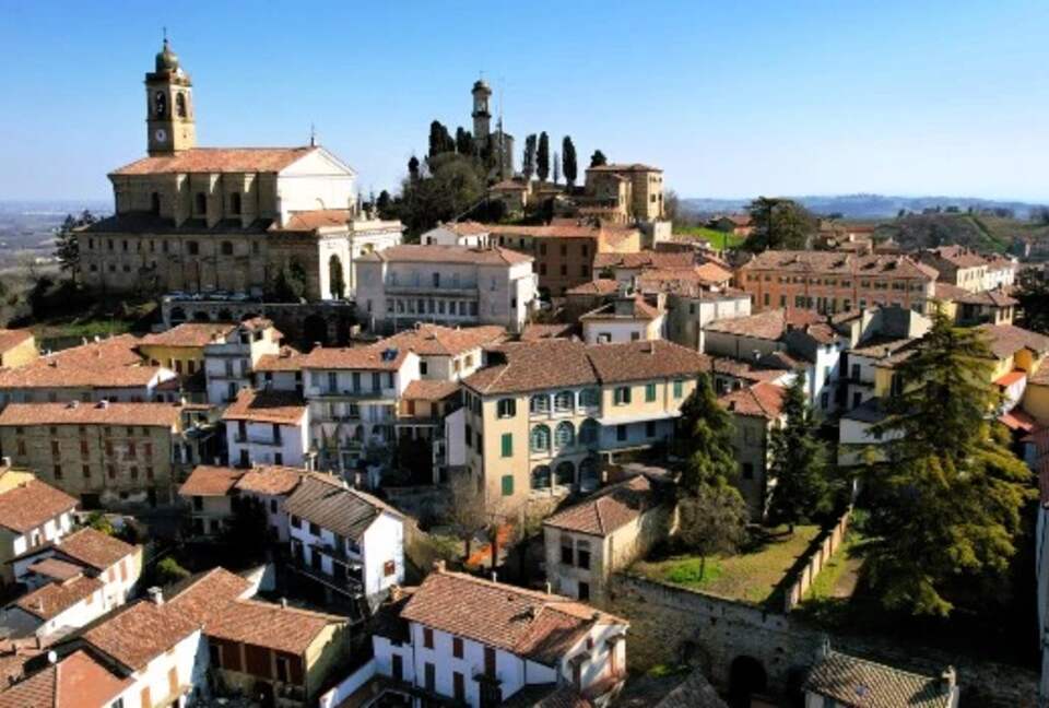 Charming home in Vignale Monferrato - Vignale Monferrato, Italy