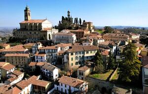 Charming home in Vignale Monferrato - Vignale Monferrato, Italy