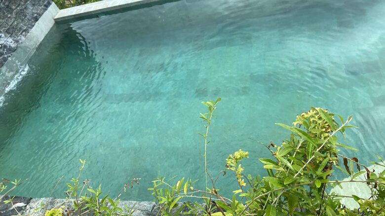 El Nido Beach Resort - Private 1 Bed Oceanview Pool Villa - El Nido Palawan, Philippines