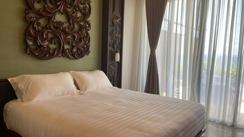 El Nido Beach Resort - Private 1 Bed Oceanview Pool Villa - El Nido Palawan, Philippines