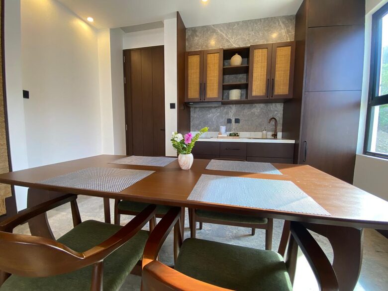 El Nido Beach Resort - Private 1 Bed Oceanview Pool Villa - El Nido Palawan, Philippines
