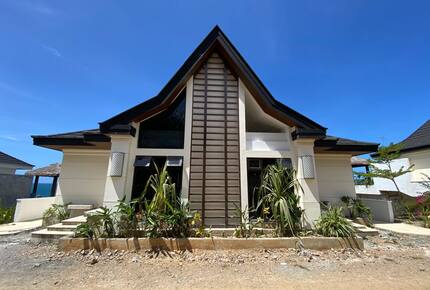 El Nido Beach Resort - El Nido Palawan, Philippines