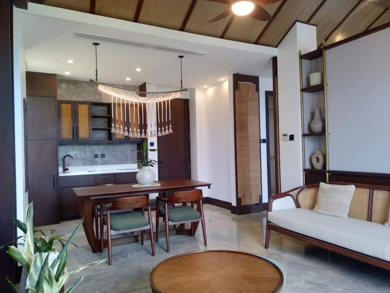 El Nido Beach Resort - Private 1 Bed Oceanview Pool Villa - El Nido Palawan, Philippines