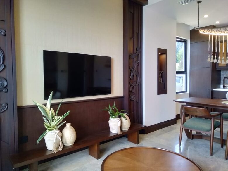 El Nido Beach Resort - Private 1 Bed Oceanview Pool Villa - El Nido Palawan, Philippines