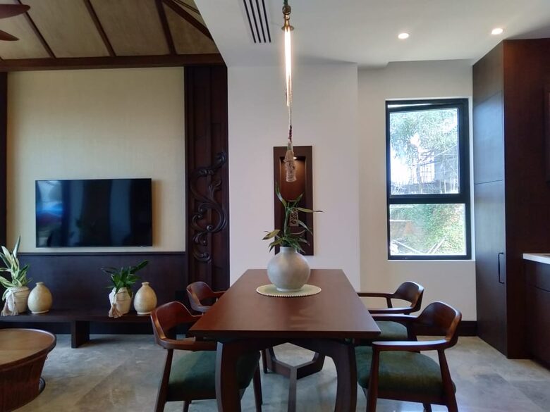 El Nido Beach Resort - Private 1 Bed Oceanview Pool Villa - El Nido Palawan, Philippines