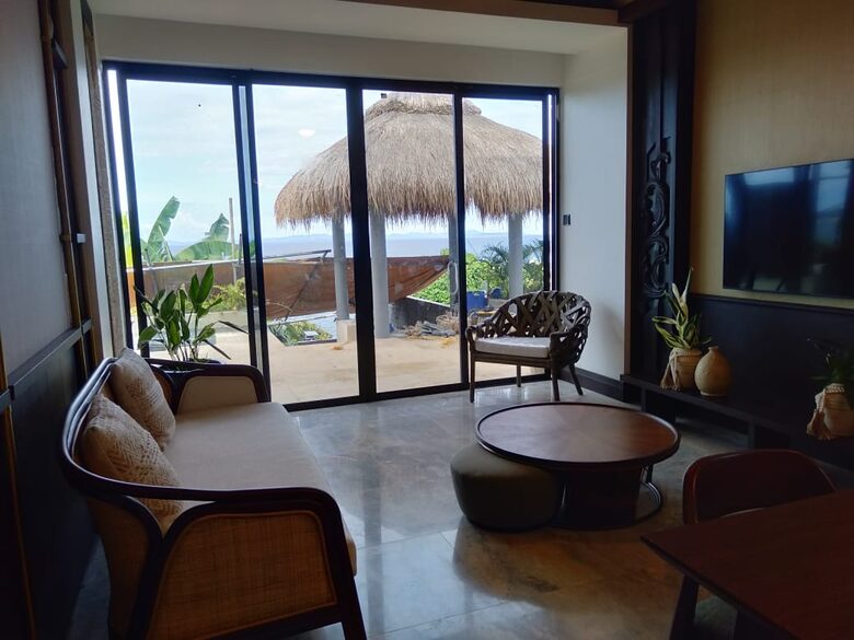 El Nido Beach Resort - Private 1 Bed Oceanview Pool Villa - El Nido Palawan, Philippines