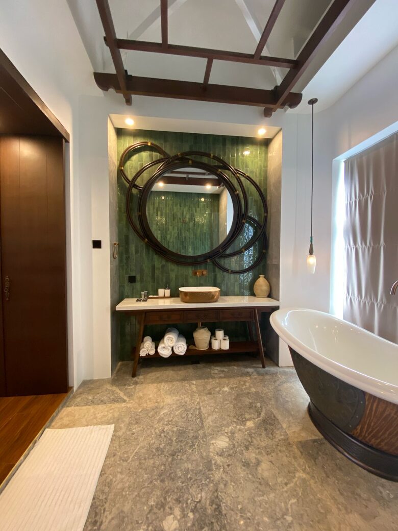El Nido Beach Resort - Private 1 Bed Oceanview Pool Villa - El Nido Palawan, Philippines