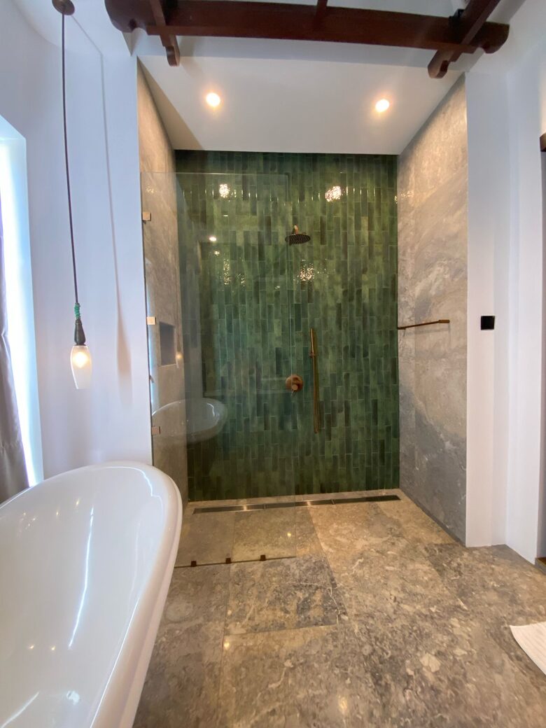 El Nido Beach Resort - Private 1 Bed Oceanview Pool Villa - El Nido Palawan, Philippines