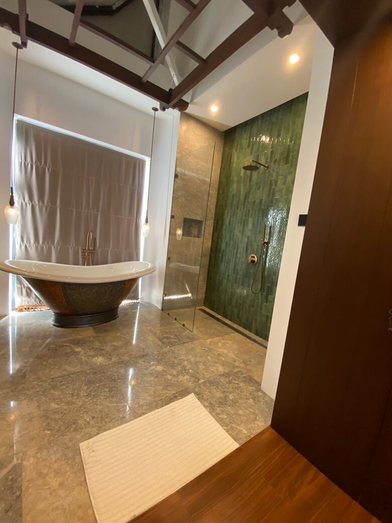El Nido Beach Resort - Private 1 Bed Oceanview Pool Villa - El Nido Palawan, Philippines