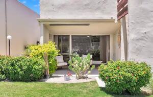 Stylish South Palm Springs Escape - Palm Springs, California