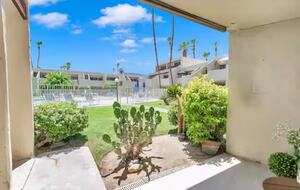 Stylish South Palm Springs Escape - Palm Springs, California