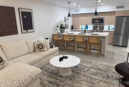 Stylish South Palm Springs Escape - Palm Springs, California