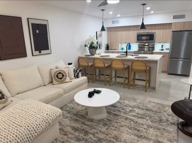 Stylish South Palm Springs Escape - Palm Springs, California