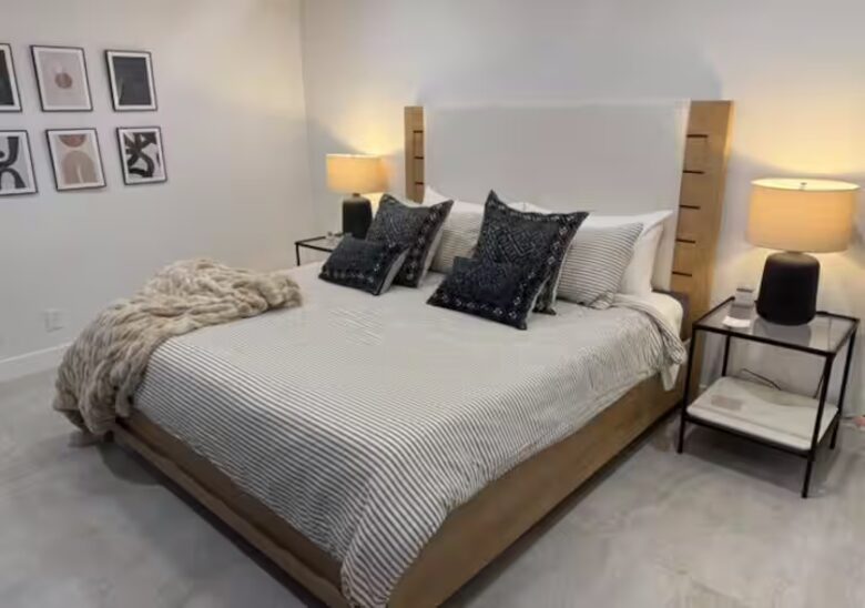 Stylish South Palm Springs Escape - Palm Springs, California