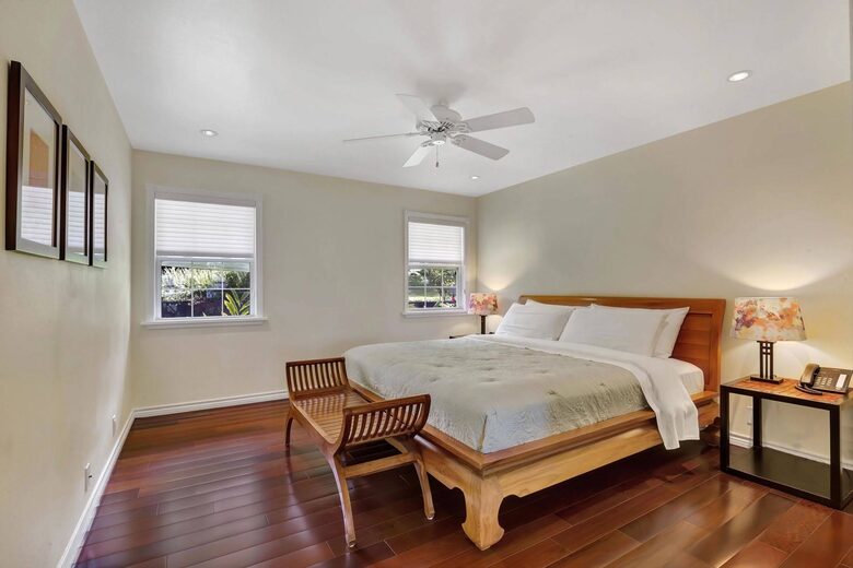 Elevated Kona Estate with Resort-Style Amenities - Kailua Kona, Hawaii