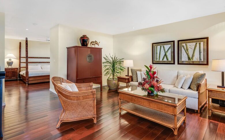 Elevated Kona Estate with Resort-Style Amenities - Kailua Kona, Hawaii